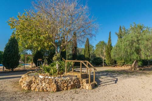 Villa Canaus