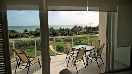 Apartamento Swim The Caribbean & Work With A View
