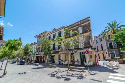 Villa Hort De Can Bou