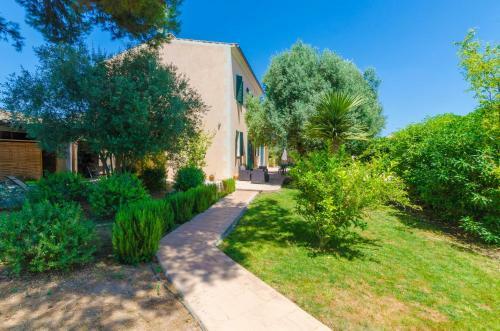 Villa Hort De Can Bou
