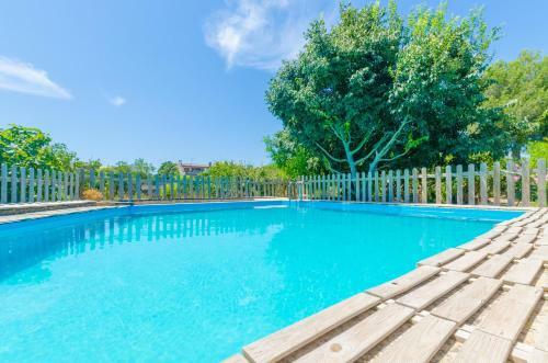 Villa Hort De Can Bou