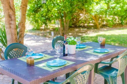 Villa Hort De Can Bou
