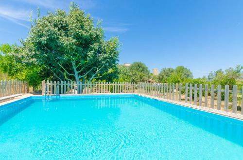 Villa Hort De Can Bou