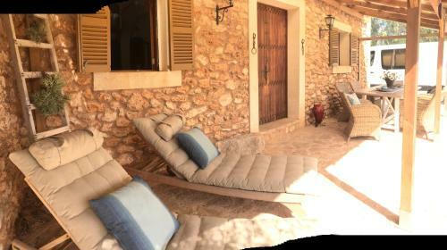 Finca Es Vinyet