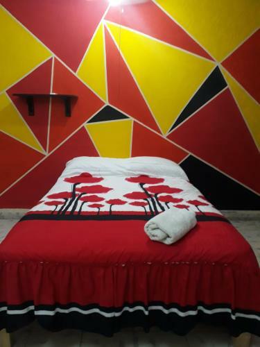 Hostal Cocos House