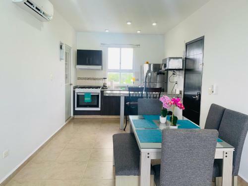 Apartamento Dream Lagoons - Welcome! Mi Casa Es Su Casa...