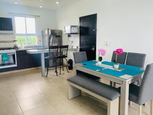Apartamento Dream Lagoons - Welcome! Mi Casa Es Su Casa...