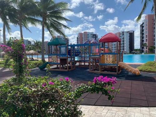 Apartamento Dream Lagoons - Welcome! Mi Casa Es Su Casa...