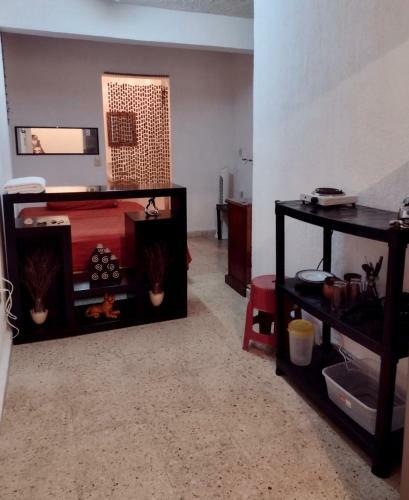 Apartamento Mi Rinc�n En El Caribe