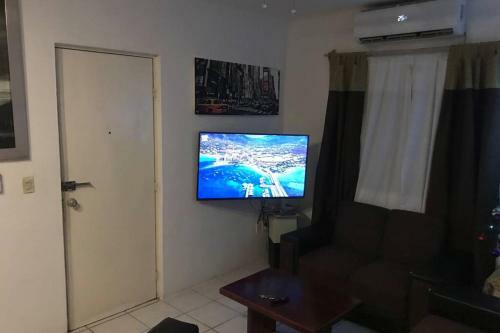 Apartamento Beach & Music