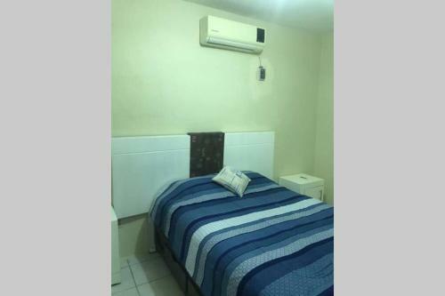 Apartamento Beach & Music
