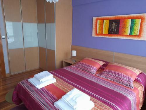 Apartamento Portugalete Gran Bilbao.