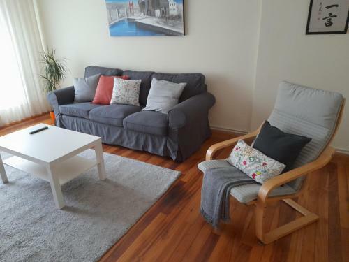 Apartamento Portugalete Gran Bilbao.