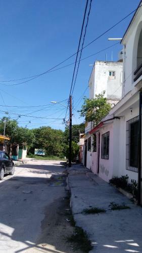 Apartamento Studio In Art Gallery