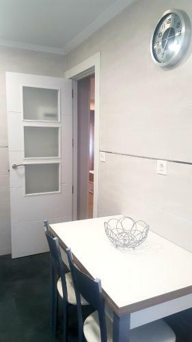 Apartamento Zubia Home