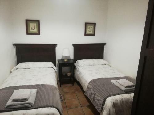Casa Tinao