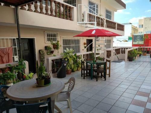 Apartamento Estudios 64
