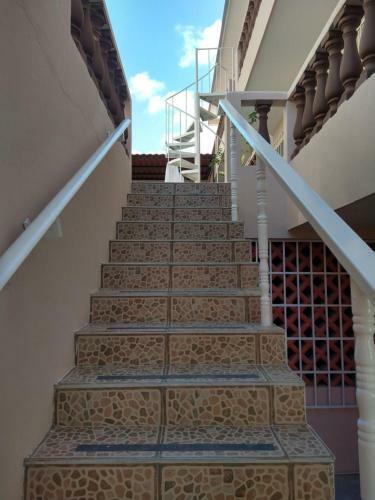 Apartamento Estudios 64