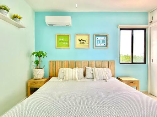 Apartamento Coquillage A