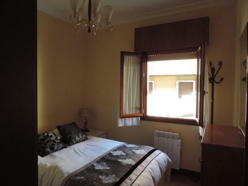 Apartamento Jarrillero