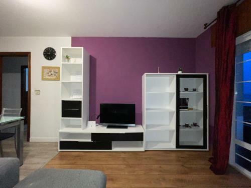 Apartamento Apto Playa de Coira