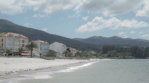 Apartamento Apto Playa de Coira