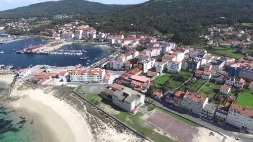 Apartamento Apto Playa de Coira