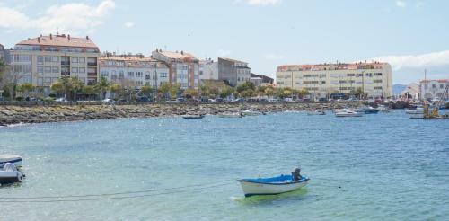 Apartamento Apto Playa de Coira