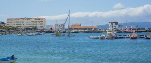 Apartamento Apto Playa de Coira