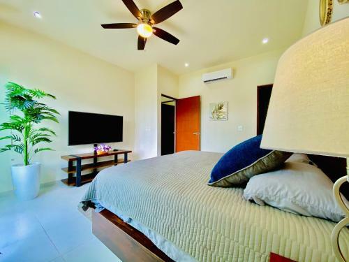 Great Apartment In A Beautiful Residential With Pool