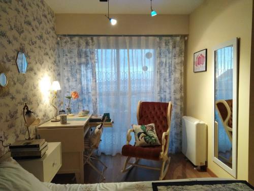 Apartamento Noia Compostellae Beach