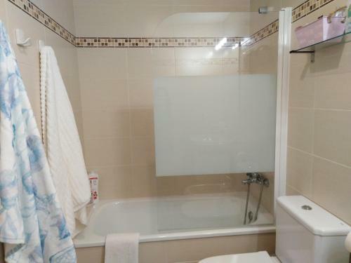 Apartamento Noia Compostellae Beach
