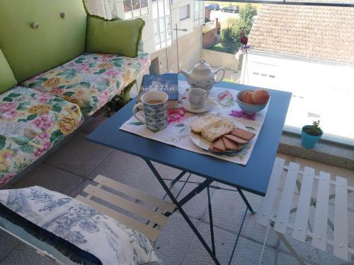 Apartamento Noia Compostellae Beach