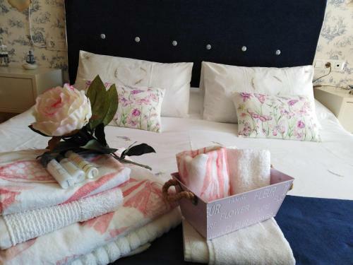 Apartamento Noia Compostellae Beach