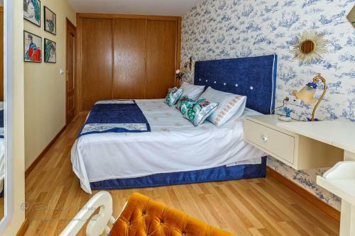 Apartamento Noia Compostellae Beach