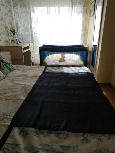 Apartamento Noia Compostellae Beach
