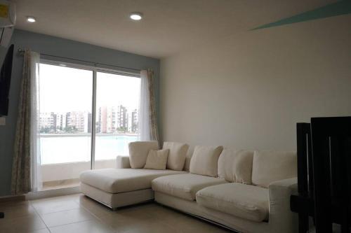 Apartamento F202