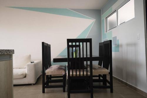Apartamento F202