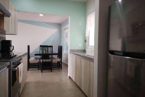 Apartamento F202