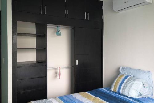 Apartamento F202