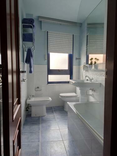 Apartamento Playa de Coira II