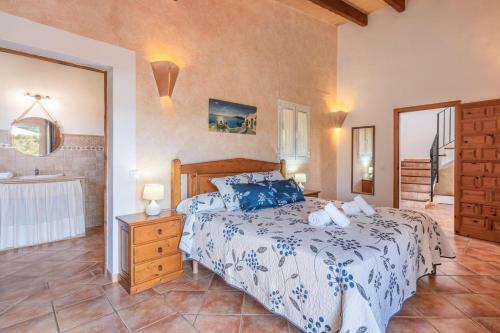 Villa Maya