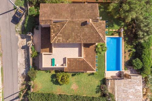 Villa Maya