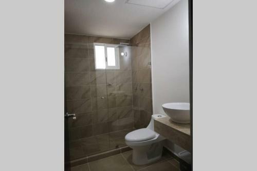 Apartamento F202