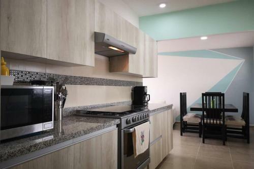 Apartamento F202