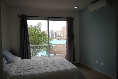 Apartamento F202