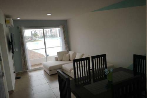 Apartamento F202