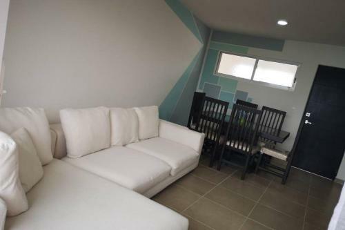 Apartamento F202