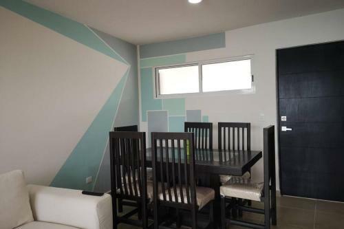 Apartamento F202