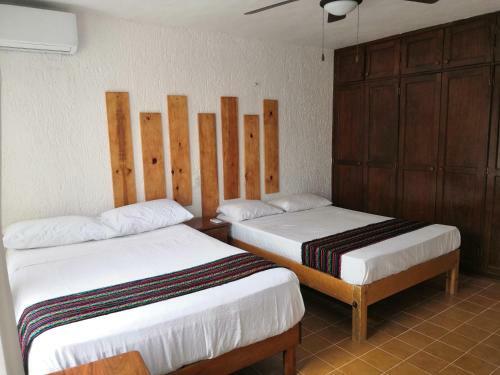 Bed & Breakfast Casa Luna